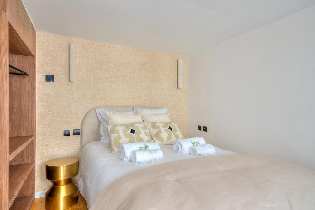 Luxurious And Air-conditioned - Opera Apartment